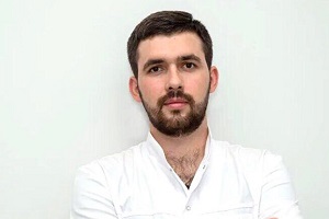 врач стоматолог эндодонт в Ставрополе
