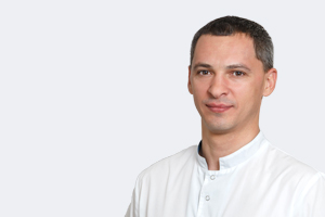 врач стоматолог